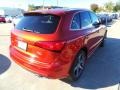 2015 Volcano Red Metallic Audi Q5 3.0 TFSI Premium Plus quattro  photo #7