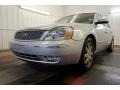 2005 Silver Frost Metallic Ford Five Hundred Limited AWD  photo #3
