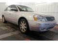 Silver Frost Metallic - Five Hundred Limited AWD Photo No. 5
