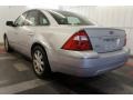 2005 Silver Frost Metallic Ford Five Hundred Limited AWD  photo #10