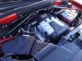 Volcano Red Metallic - Q5 3.0 TFSI Premium Plus quattro Photo No. 33