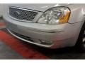 Silver Frost Metallic - Five Hundred Limited AWD Photo No. 42