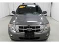 2010 Sterling Grey Metallic Ford Escape XLT V6 4WD  photo #3