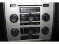 2010 Sterling Grey Metallic Ford Escape XLT V6 4WD  photo #40