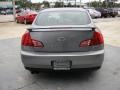 Diamond Graphite Gray Metallic - G 35 Sedan Photo No. 5