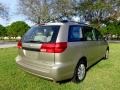 2004 Desert Sand Mica Toyota Sienna CE  photo #9