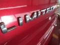 2014 Ruby Red Ford Explorer Limited 4WD  photo #7