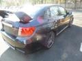 Dark Gray Metallic - Impreza WRX STi Limited Photo No. 3