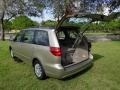 2004 Desert Sand Mica Toyota Sienna CE  photo #32