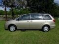 2004 Desert Sand Mica Toyota Sienna CE  photo #36