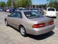 Cashmere Beige Metallic - ES 300 Photo No. 3