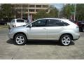 Millenium Silver Metallic - RX 330 Photo No. 2