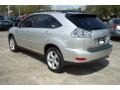 Millenium Silver Metallic - RX 330 Photo No. 3
