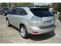 Millenium Silver Metallic - RX 330 Photo No. 4