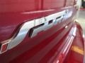 2014 Ruby Red Ford Explorer Sport 4WD  photo #7