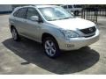 Millenium Silver Metallic - RX 330 Photo No. 7