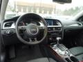 Black 2013 Audi Allroad 2.0T quattro Avant Dashboard