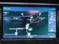 Navigation of 2013 Allroad 2.0T quattro Avant