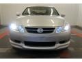 Mercury Silver Metallic - GS 300 AWD Photo No. 4