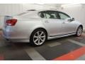 Mercury Silver Metallic - GS 300 AWD Photo No. 7
