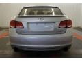 Mercury Silver Metallic - GS 300 AWD Photo No. 9