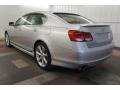 Mercury Silver Metallic - GS 300 AWD Photo No. 10