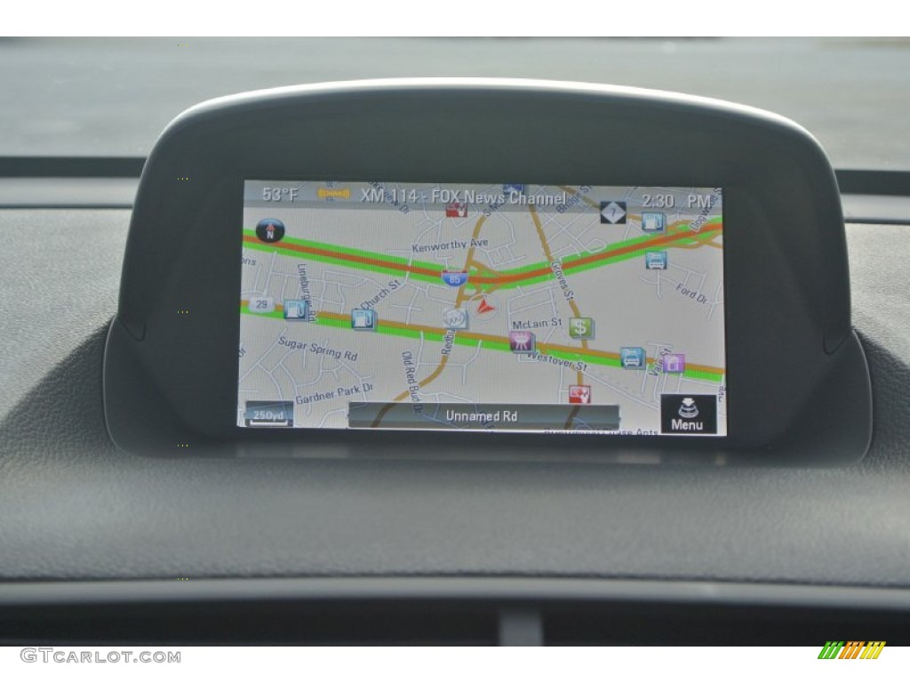 2015 Buick Encore Leather Navigation Photo #99484668