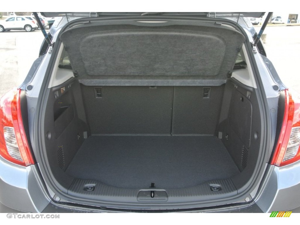 2015 Buick Encore Leather Trunk Photo #99484737