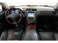 Mercury Silver Metallic - GS 300 AWD Photo No. 25