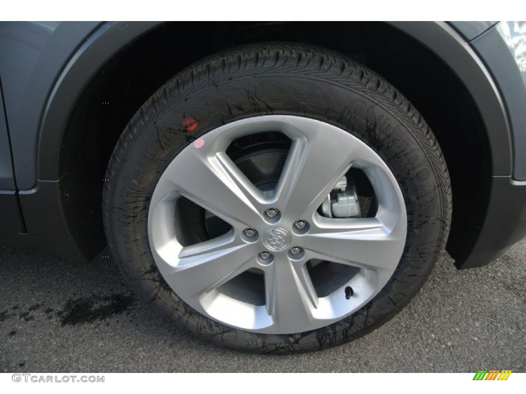 2015 Buick Encore Leather Wheel Photo #99484782