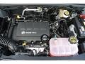  2015 Encore Leather 1.4 Liter Turbocharged DOHC 16-Valve VVT ECOTEC 4 Cylinder Engine