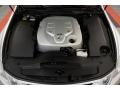 Mercury Silver Metallic - GS 300 AWD Photo No. 38