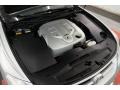 Mercury Silver Metallic - GS 300 AWD Photo No. 40