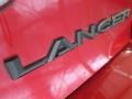 Rally Red Metallic - Lancer GTS Photo No. 7