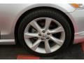 Mercury Silver Metallic - GS 300 AWD Photo No. 45