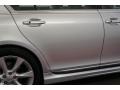 Mercury Silver Metallic - GS 300 AWD Photo No. 50