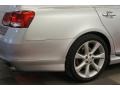 Mercury Silver Metallic - GS 300 AWD Photo No. 51