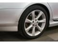 Mercury Silver Metallic - GS 300 AWD Photo No. 52