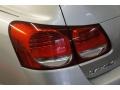 Mercury Silver Metallic - GS 300 AWD Photo No. 55