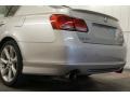 Mercury Silver Metallic - GS 300 AWD Photo No. 56