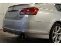 Mercury Silver Metallic - GS 300 AWD Photo No. 57