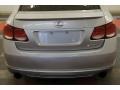 Mercury Silver Metallic - GS 300 AWD Photo No. 58