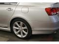 Mercury Silver Metallic - GS 300 AWD Photo No. 59