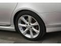 Mercury Silver Metallic - GS 300 AWD Photo No. 60