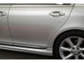 Mercury Silver Metallic - GS 300 AWD Photo No. 62
