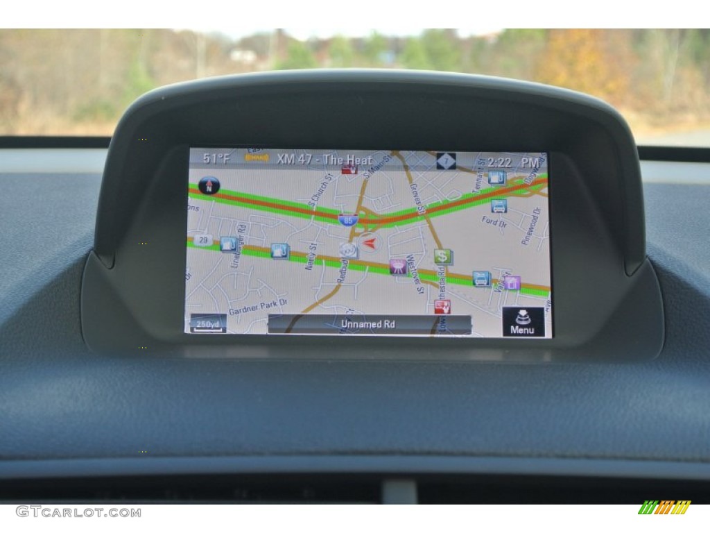 2015 Buick Encore Leather Navigation Photo #99485331