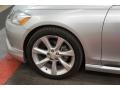 Mercury Silver Metallic - GS 300 AWD Photo No. 66