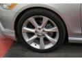 Mercury Silver Metallic - GS 300 AWD Photo No. 67