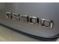 Mercury Silver Metallic - GS 300 AWD Photo No. 69