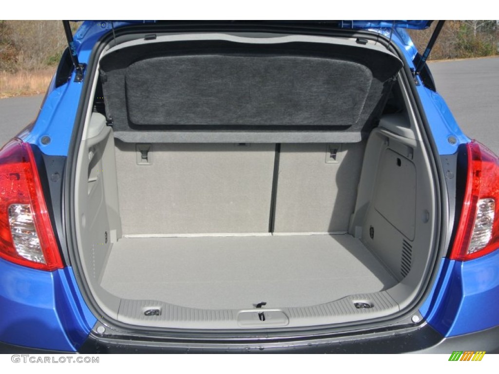 2015 Buick Encore Leather Trunk Photo #99485385